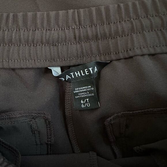 Athleta Endeavor Straight Leg Pants - Picture 7 of 7